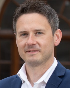 Patrick O’Callaghan, co-founder of Outerwall